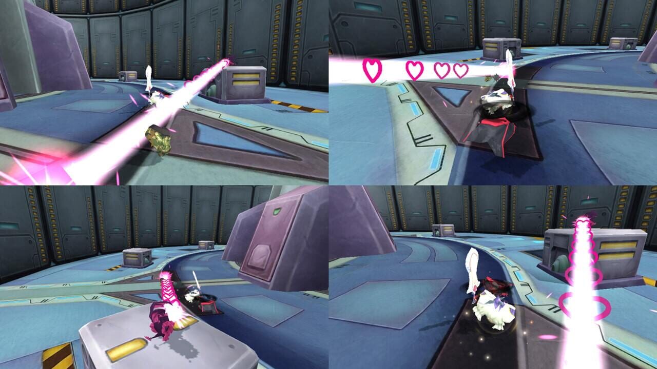 Panty Party Perfect