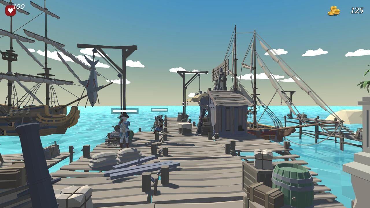 Pirate Havoc