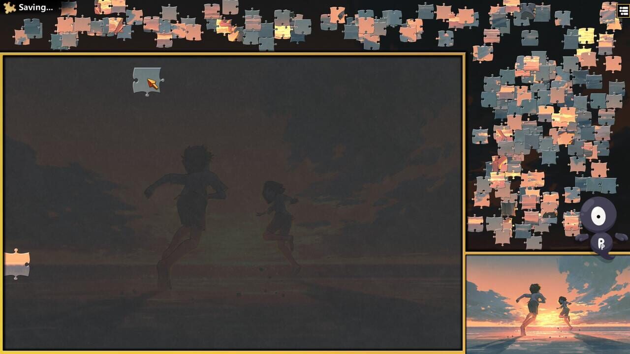 Pixel Puzzles Anime Jigsaws