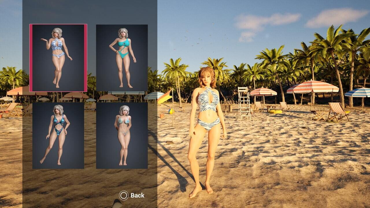 Pool Hop 2