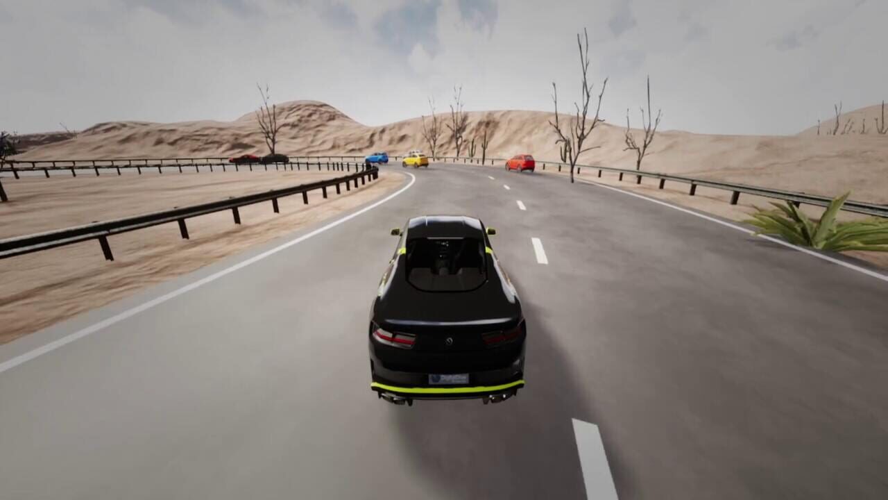Turbo Rivals