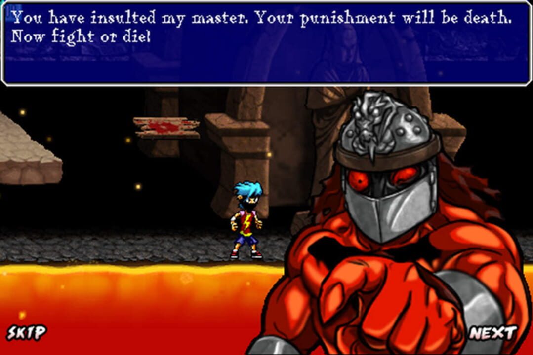 Ghost Ninja: Zombie Beatdown