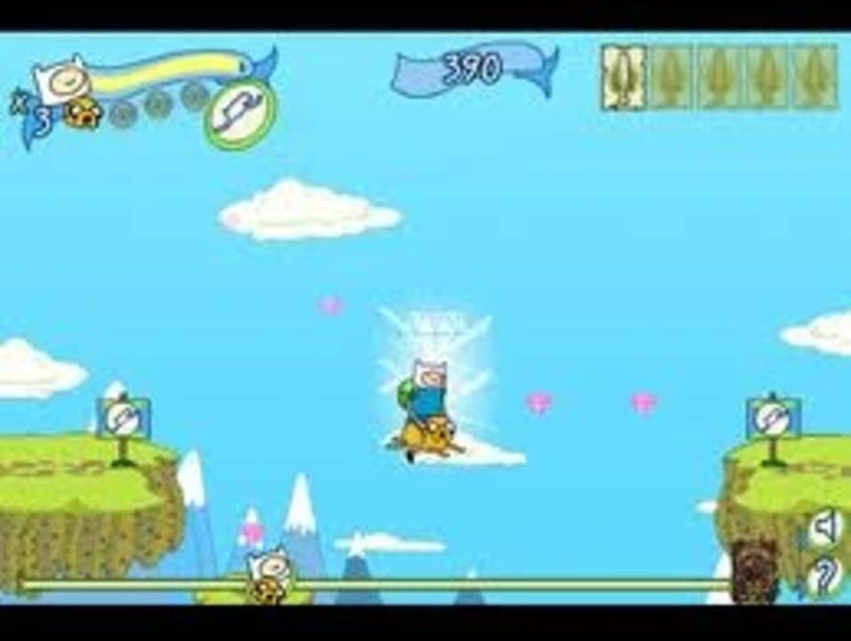 Adventure Time: Righteous Quest