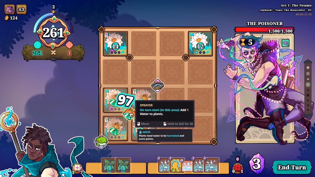Thornspell
