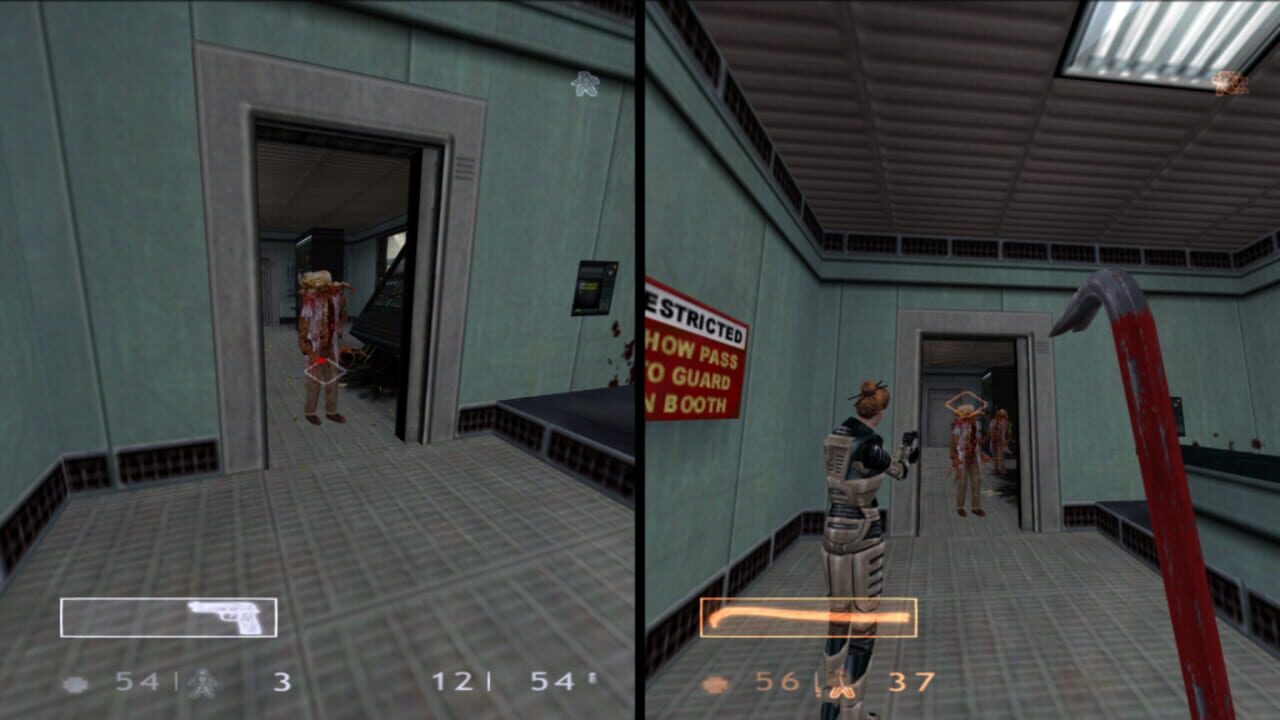 Half-Life