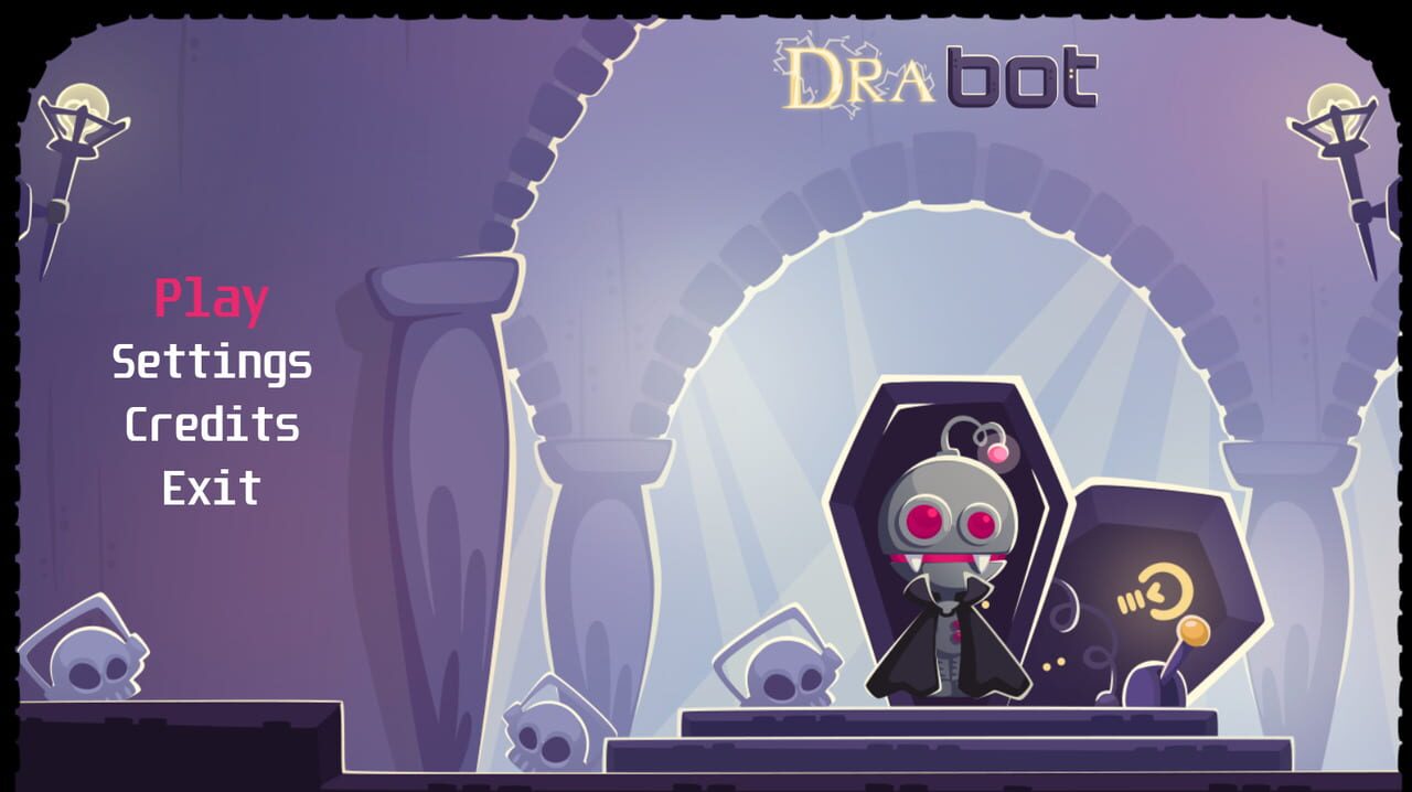DraBot