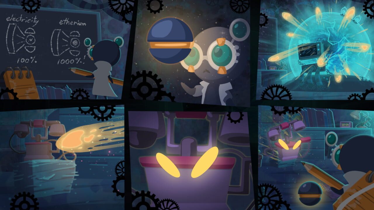 Etherium