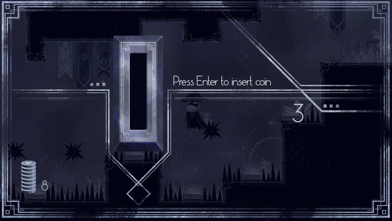 Insert Coin