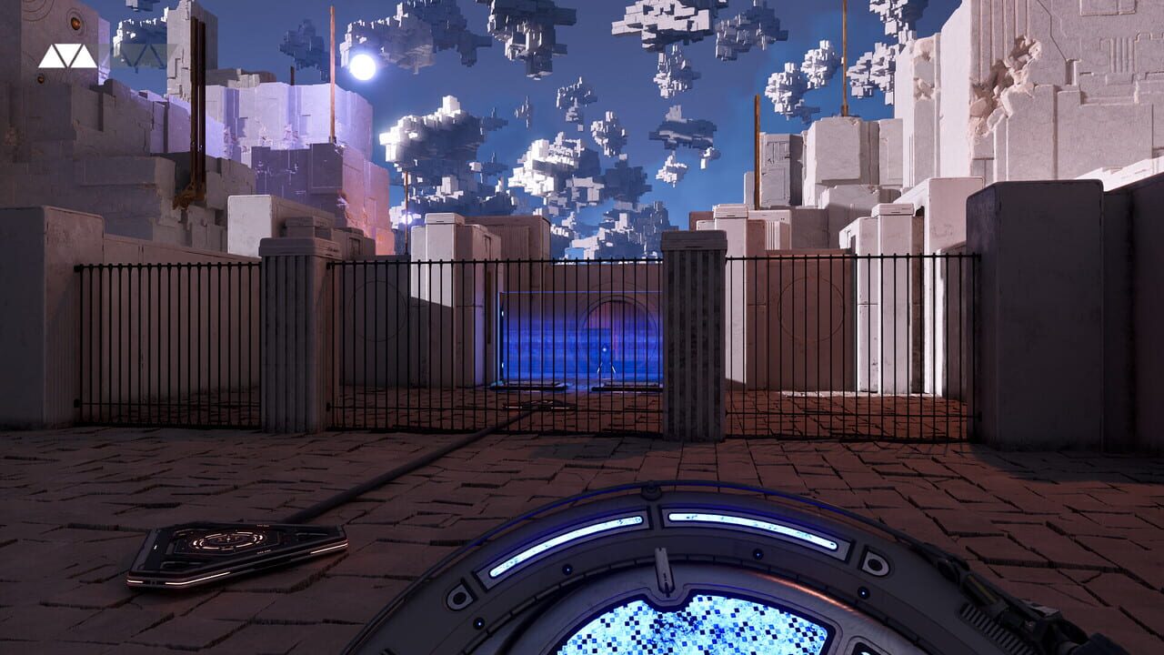 The Talos Principle III
