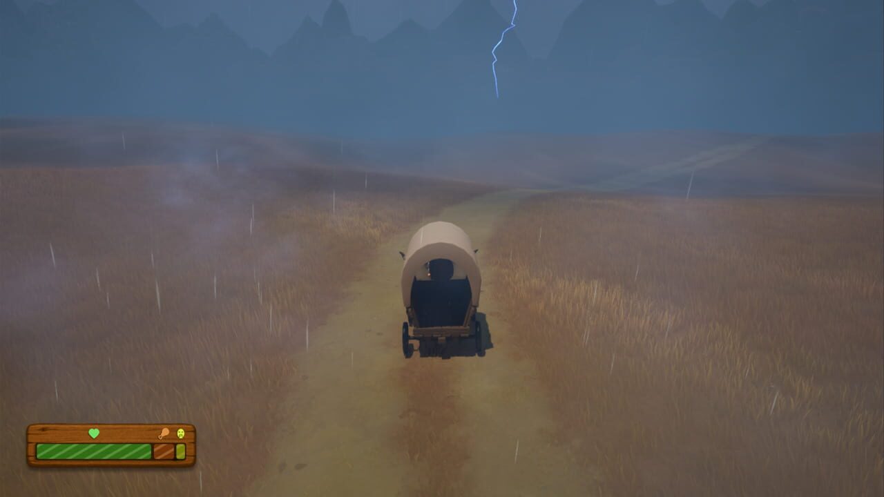 Trail & Error