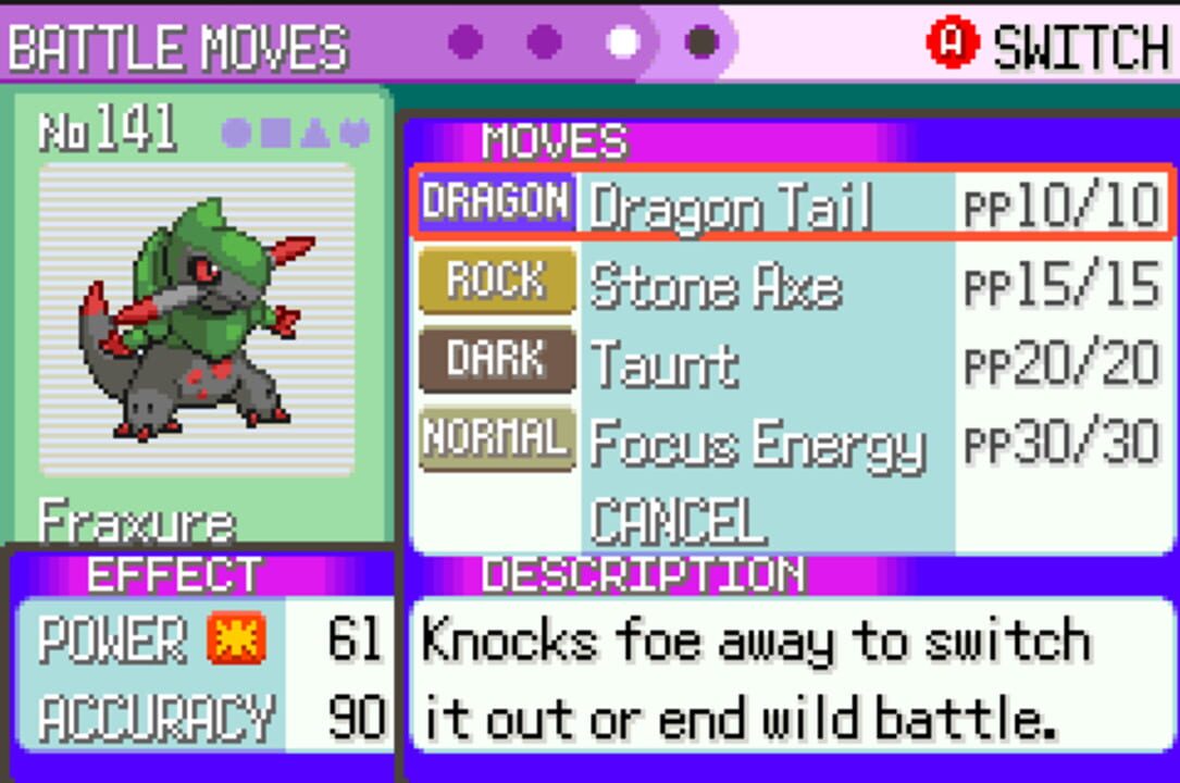 Pokémon Emerental