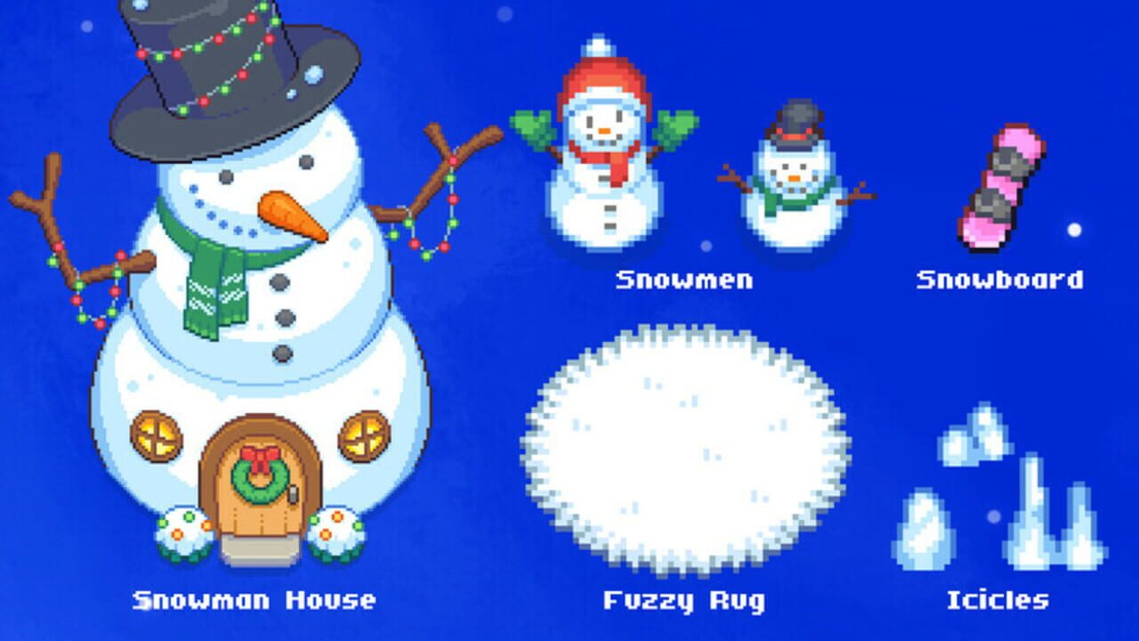 Moonstone Island: Cozy Comforts DLC