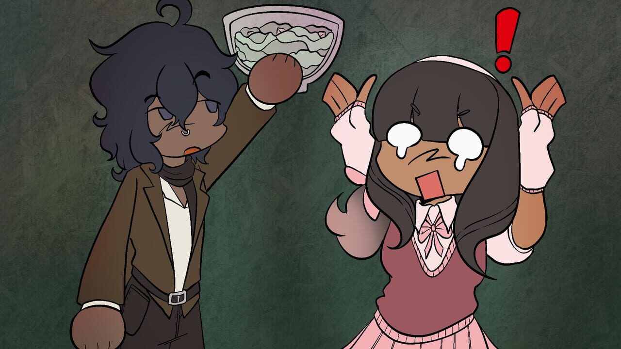 Junko’s Part Time Job&nbsp;!!