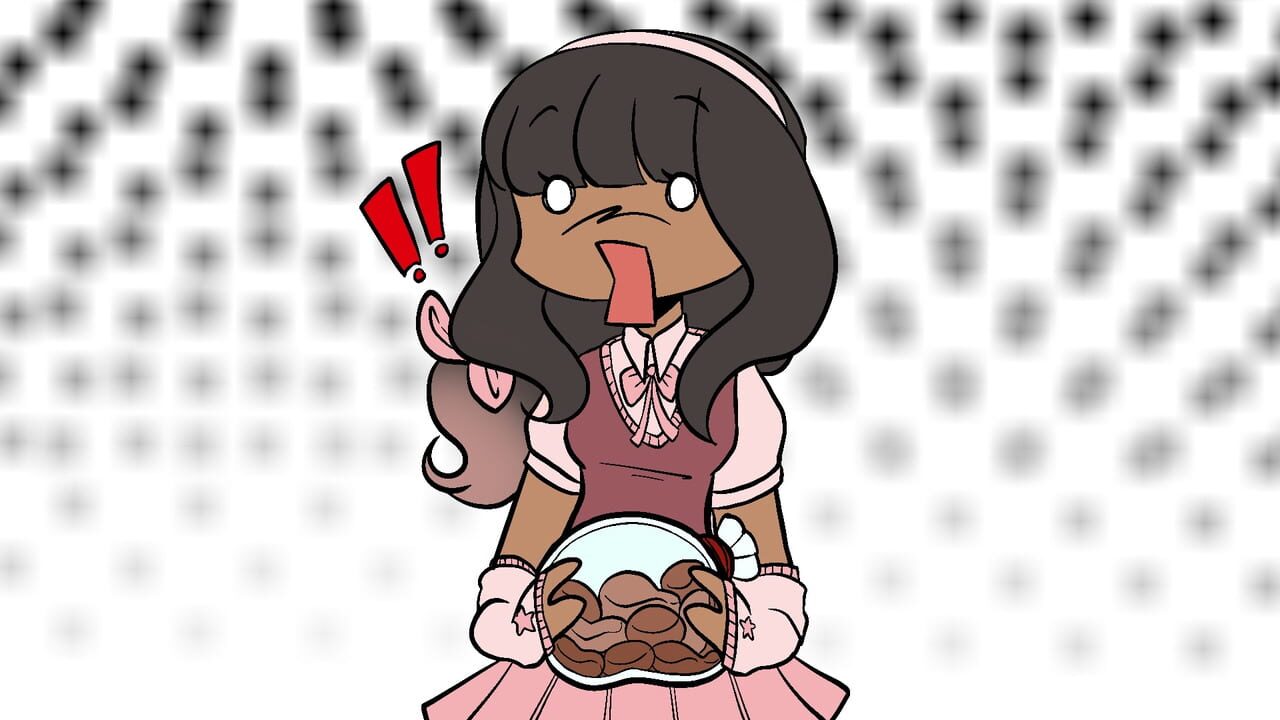 Junko’s Part Time Job&nbsp;!!