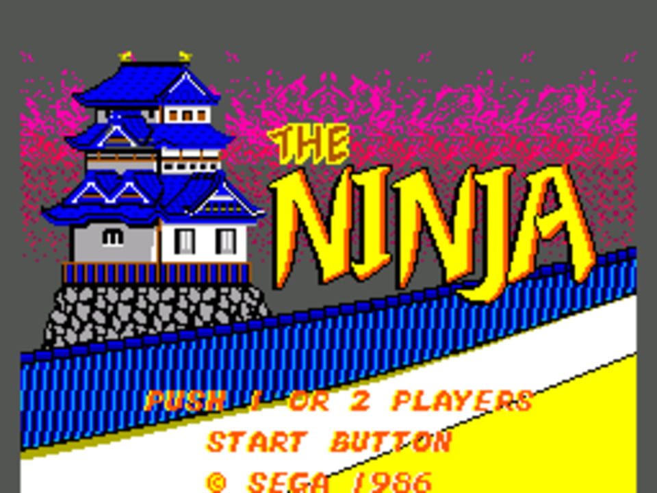 The Ninja