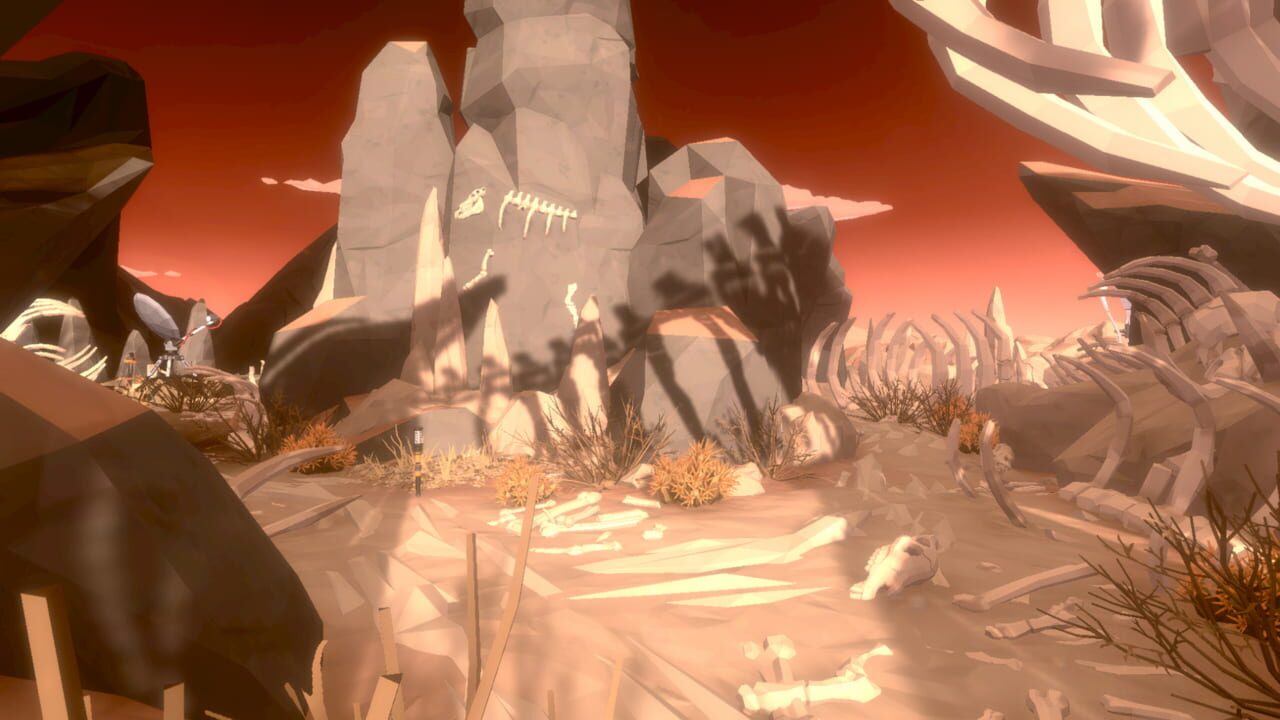 Scorched Lands