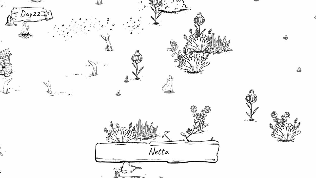 Roots And Sprouts