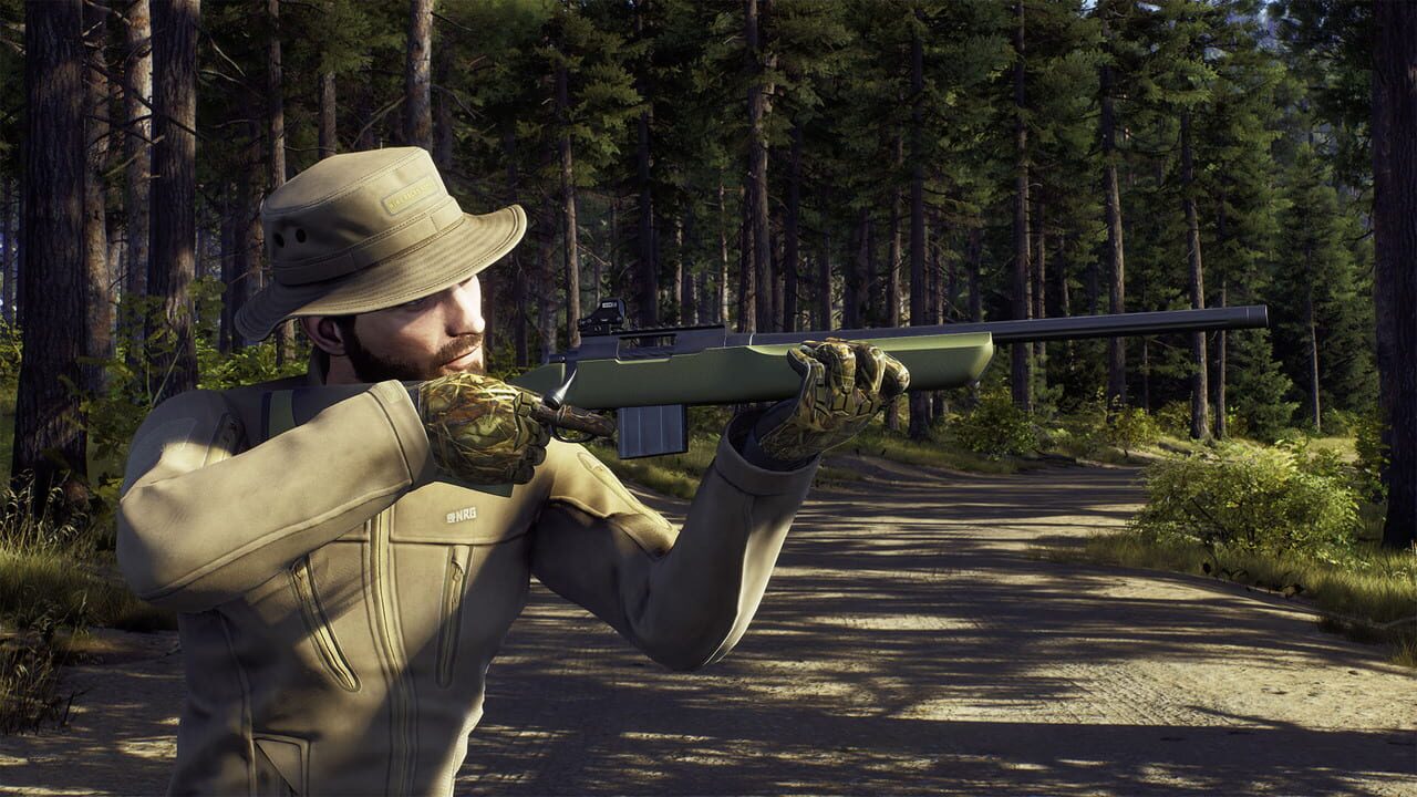 Way of the Hunter: Hunter’s Advantage Pack
