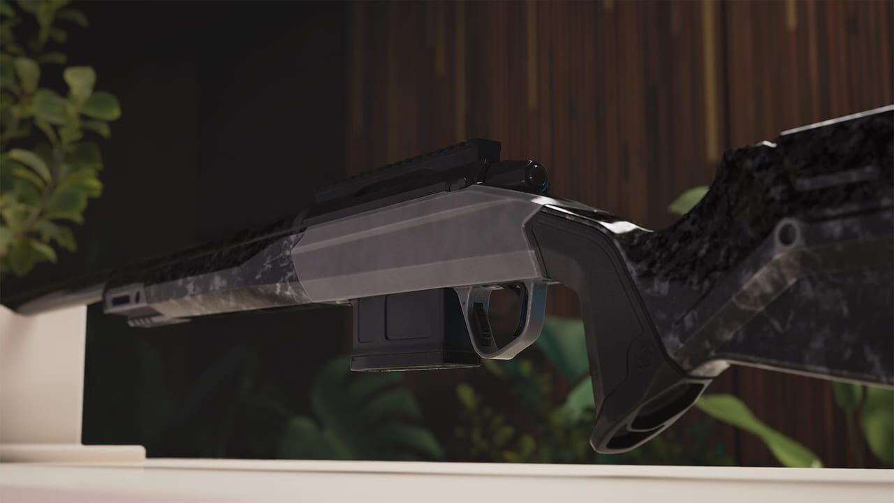 Way of the Hunter: Christensen Arms Pack