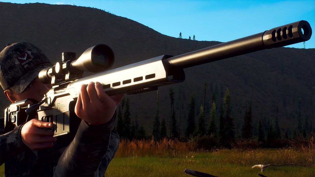 Way of the Hunter: Christensen Arms Pack
