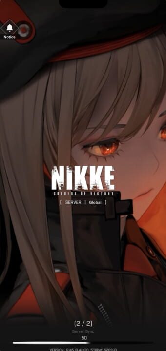 Goddess of Victory: Nikke