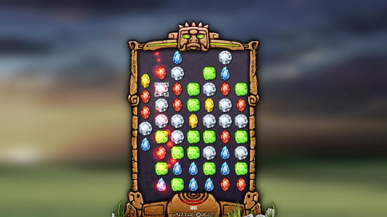 Tap Jewels