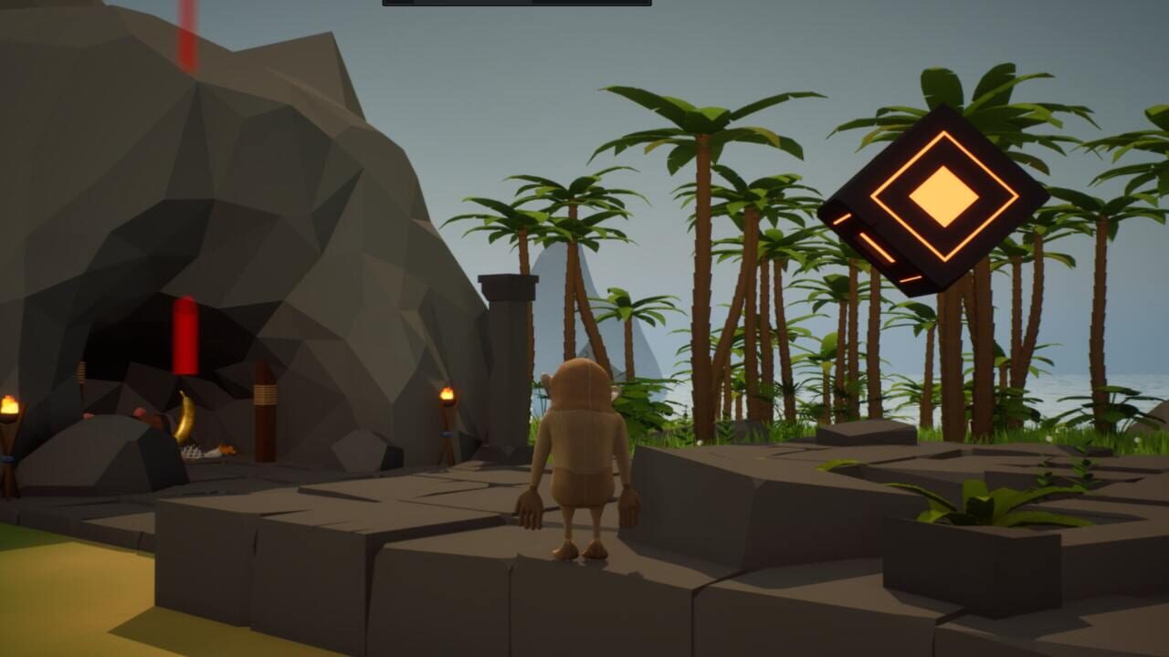 Banana Island Hunt