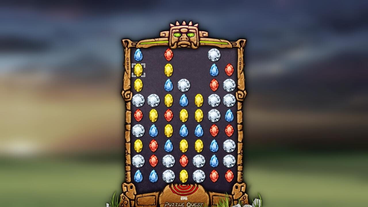 Tap Jewels