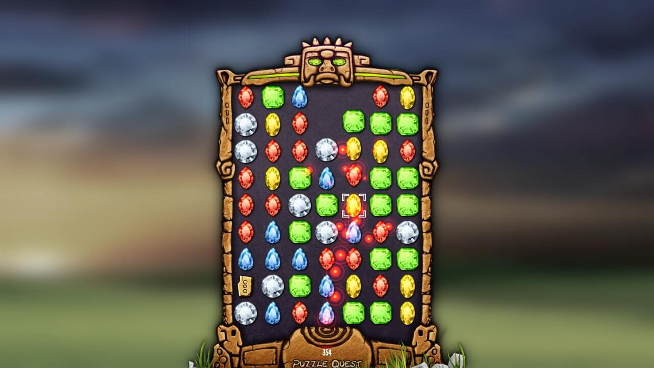 Tap Jewels