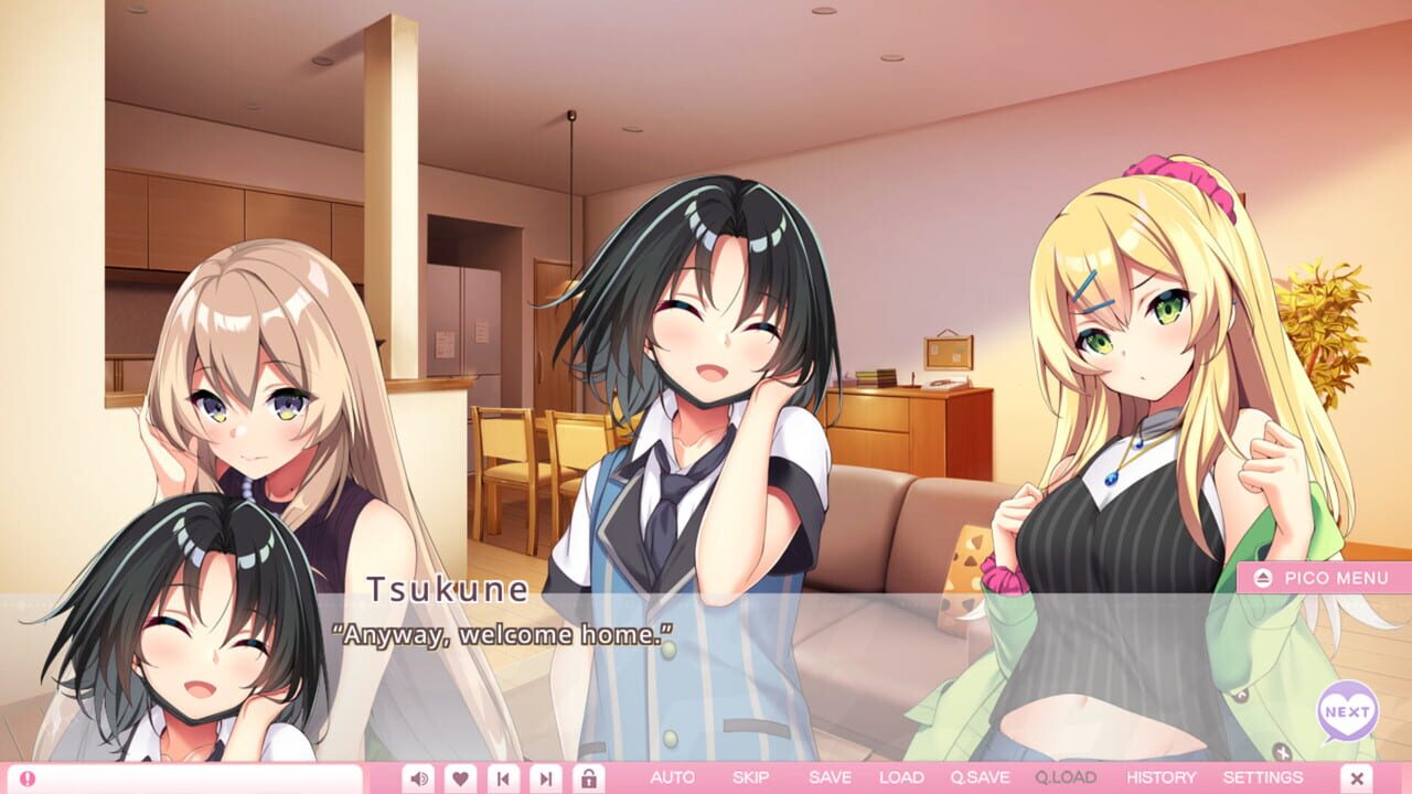 Gyaru Fiction