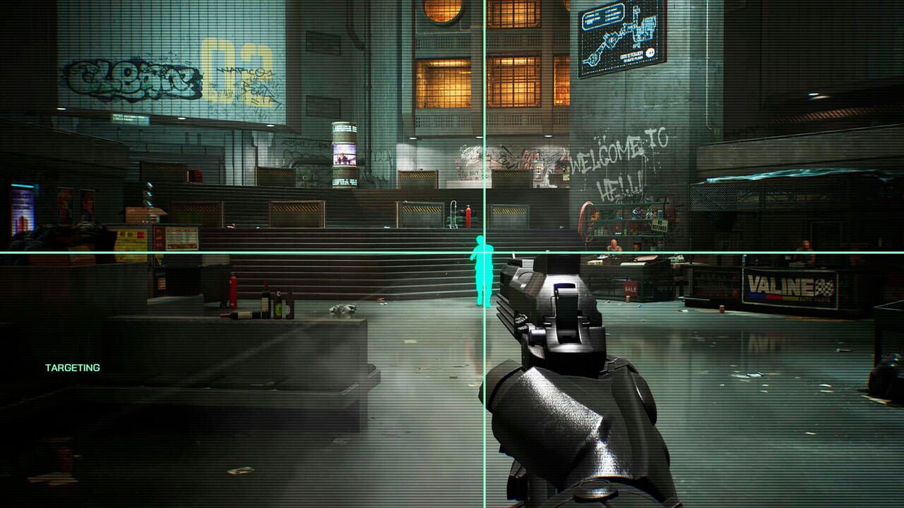 RoboCop: Rogue City – Collection