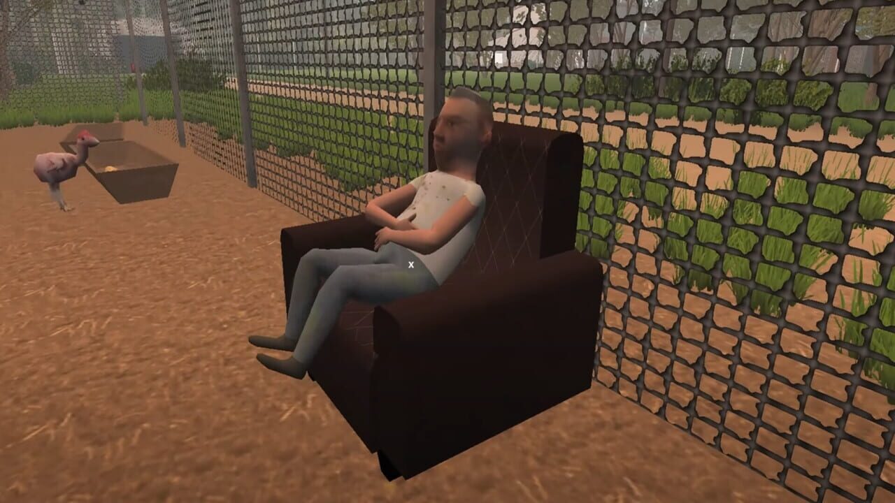 My Neighbor Stinks