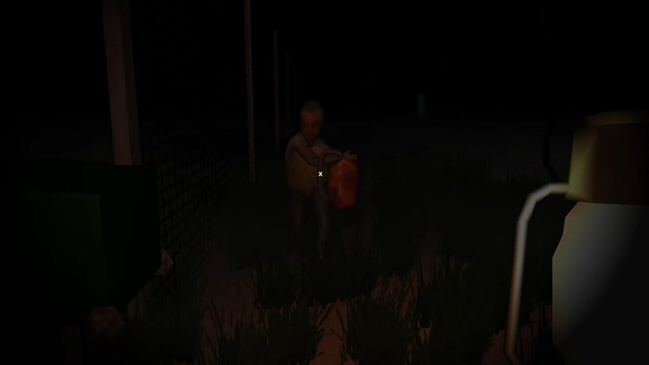 My Neighbor Stinks
