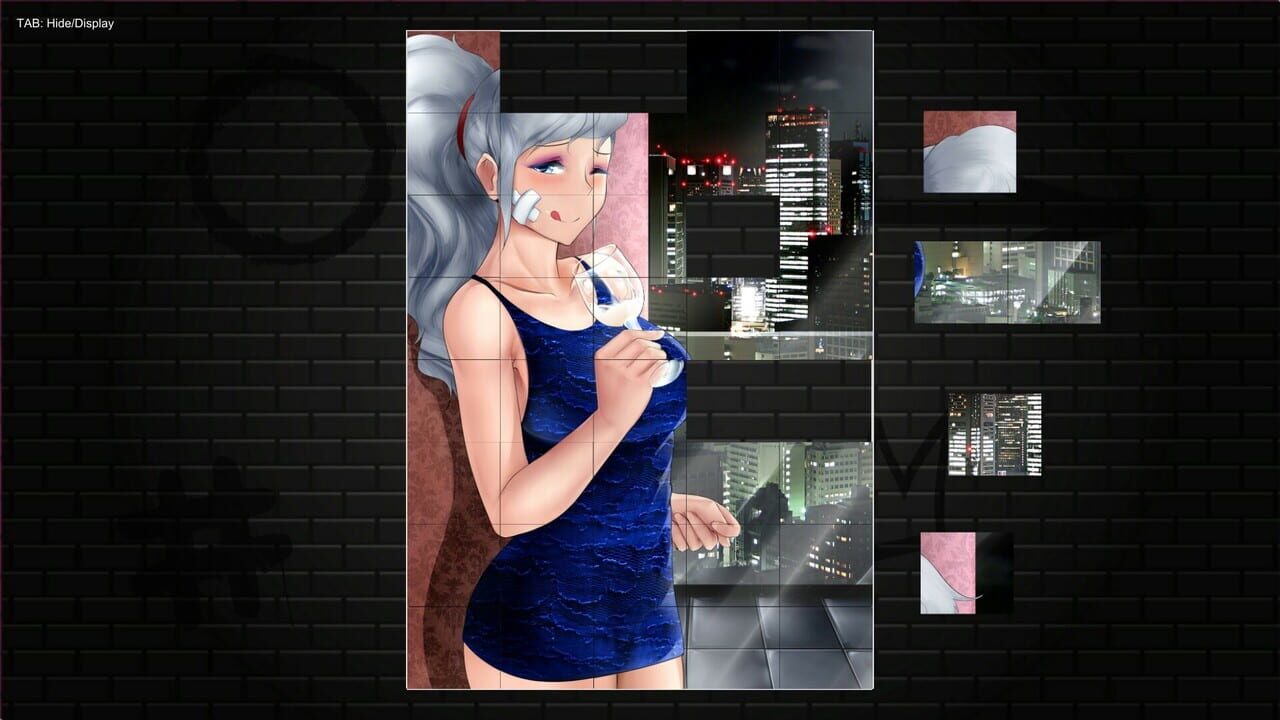 Hentai Day: Ringsel in Trouble