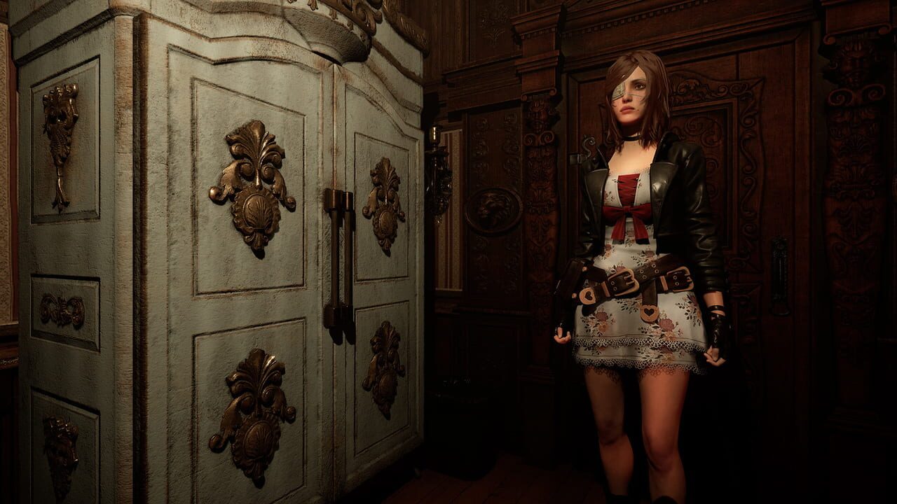 Tormented Souls II: Digital Deluxe Edition