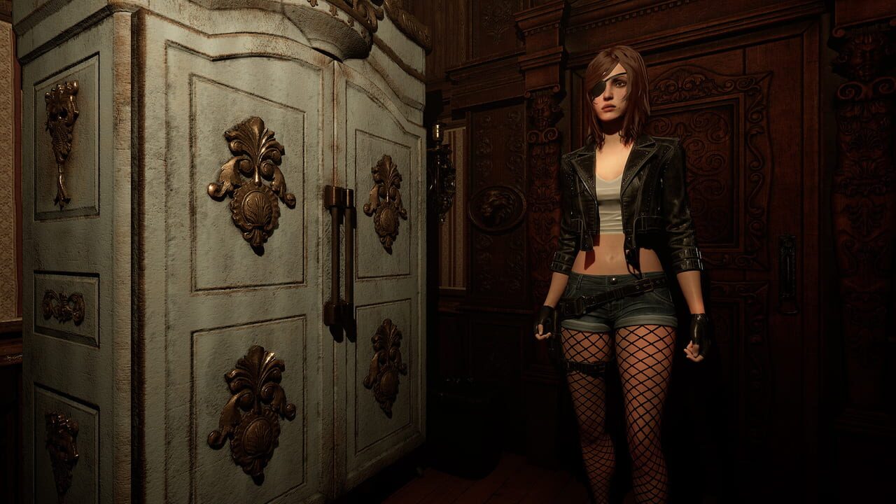 Tormented Souls II: Digital Deluxe Edition