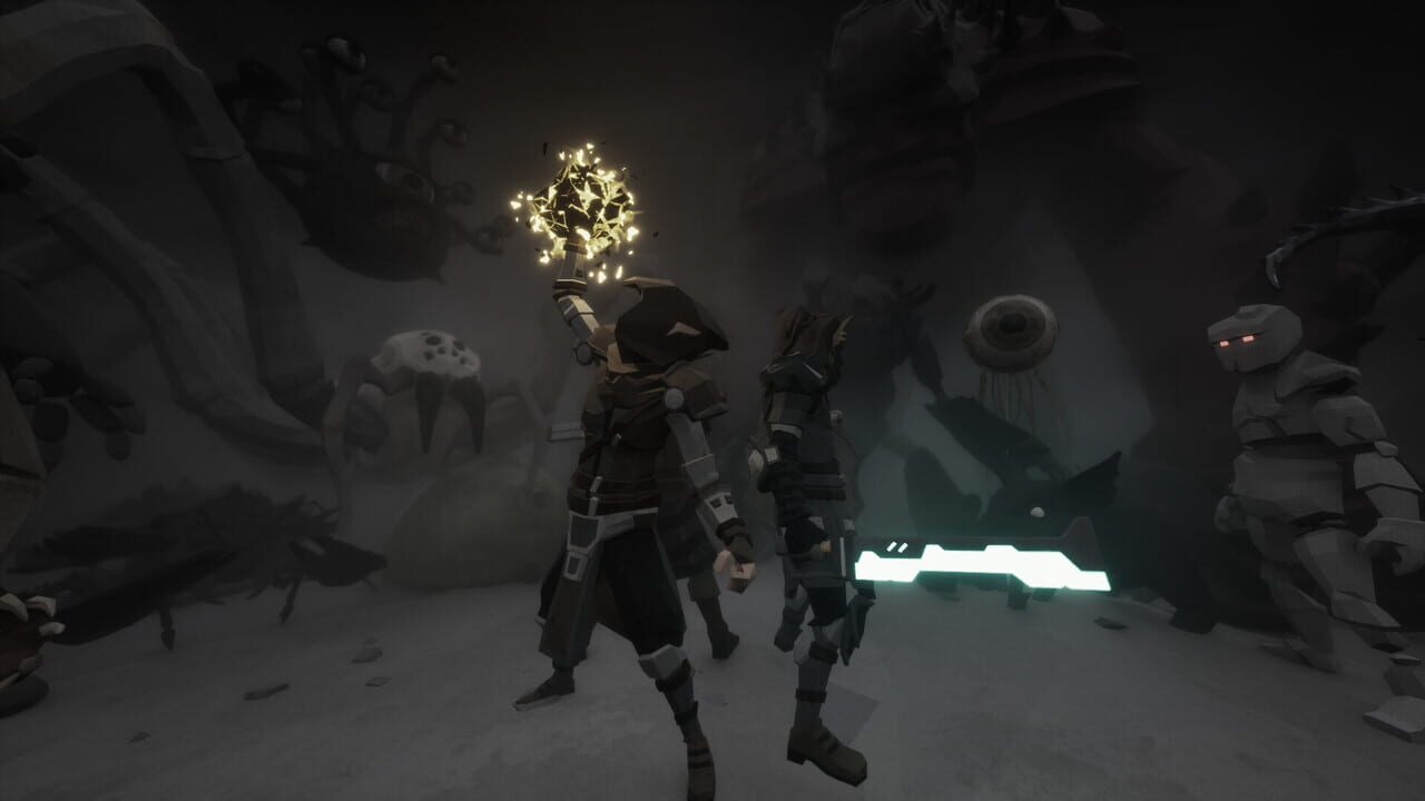 Enigma’s Edge