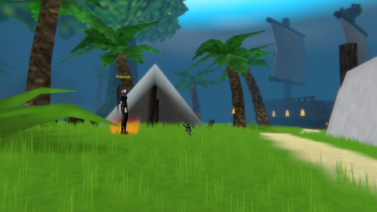 Dead Spell