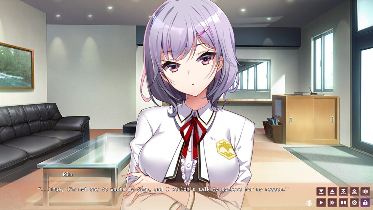Girls’ Dorm: Managing an All-Girls’ Dormitory