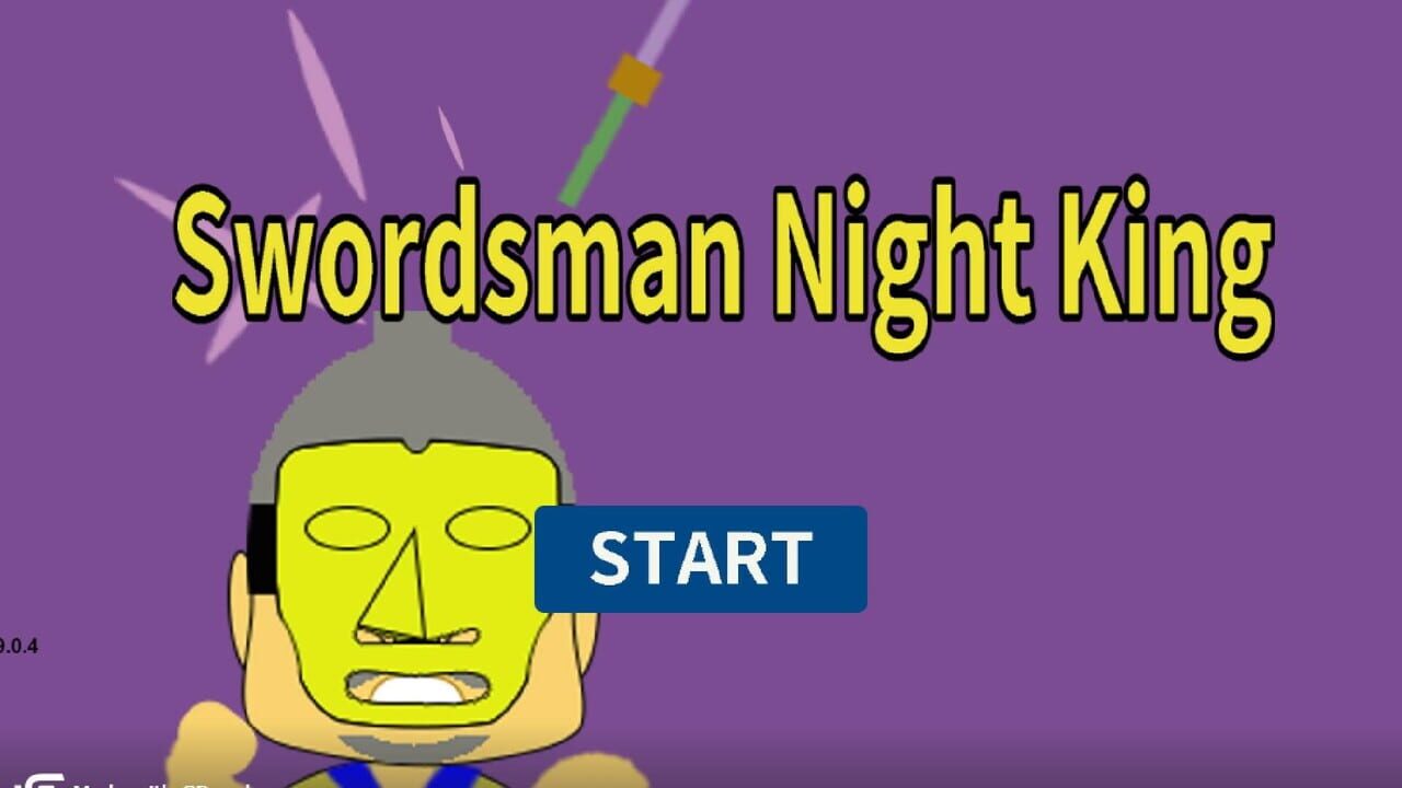 Swordsman Night King