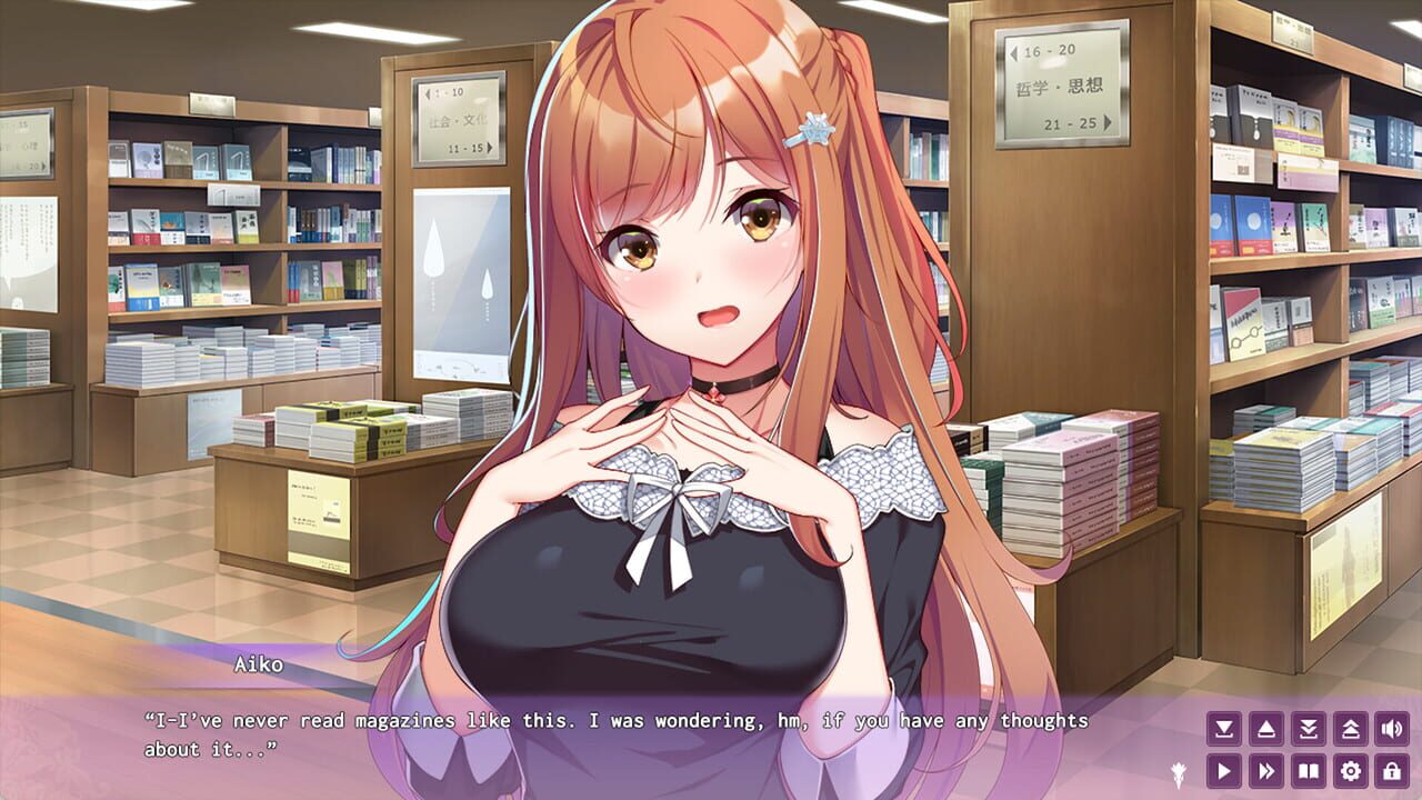 Girls’ Dorm: Managing an All-Girls’ Dormitory – After