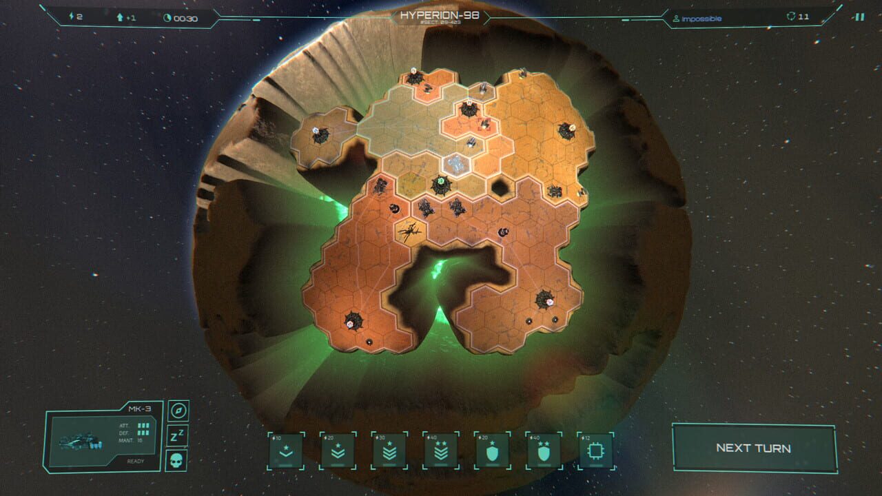 Sectron