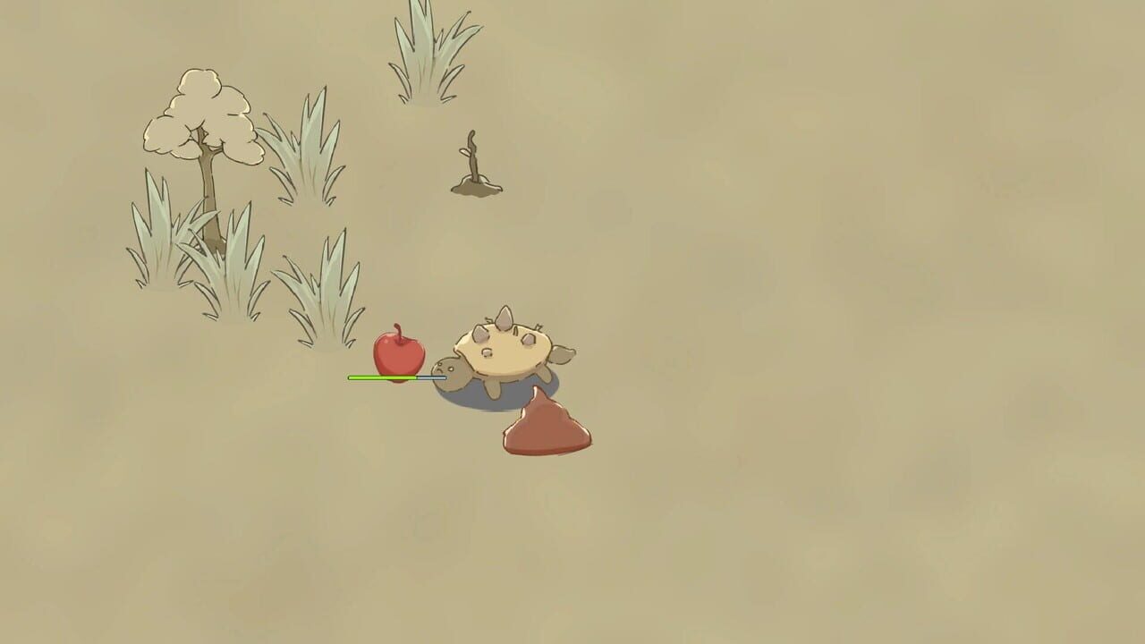 Little Petsville Desktop