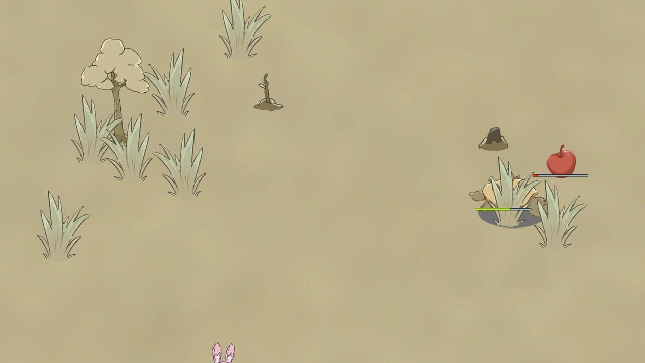 Little Petsville Desktop