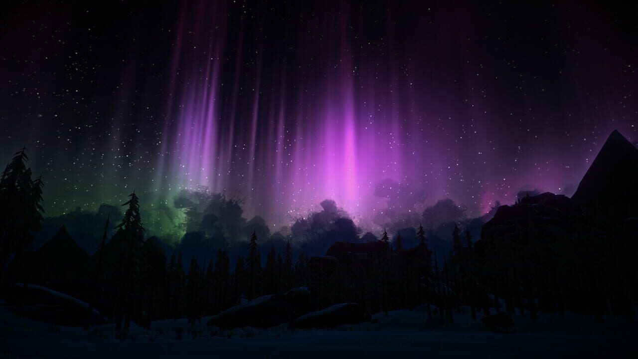 The Long Dark: Quiet Apocalypse Edition