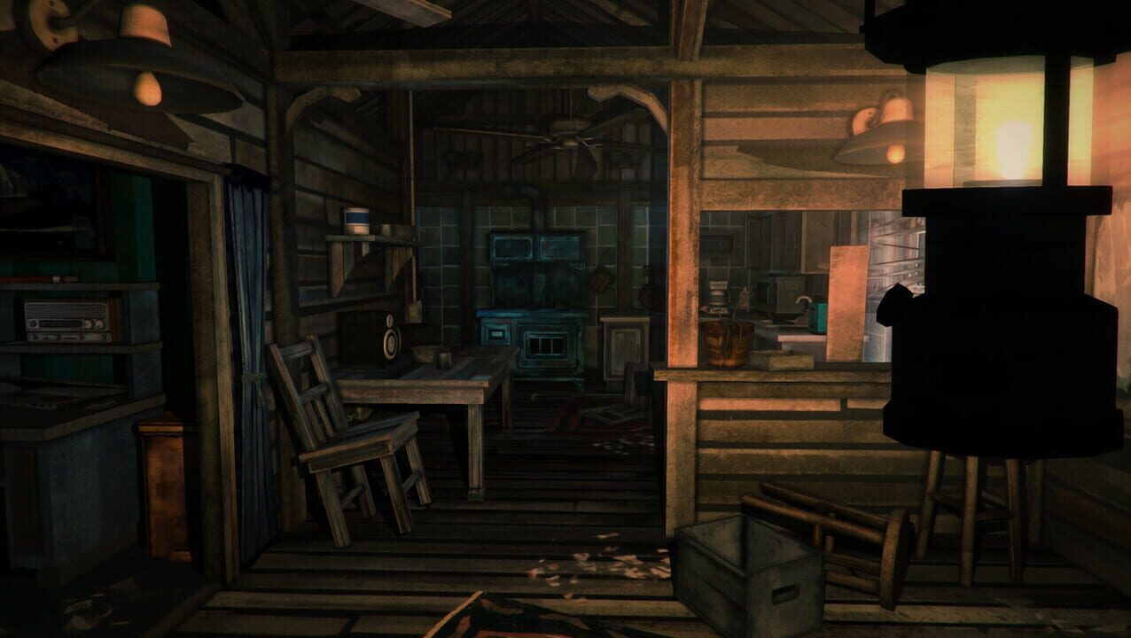 The Long Dark: Quiet Apocalypse Edition