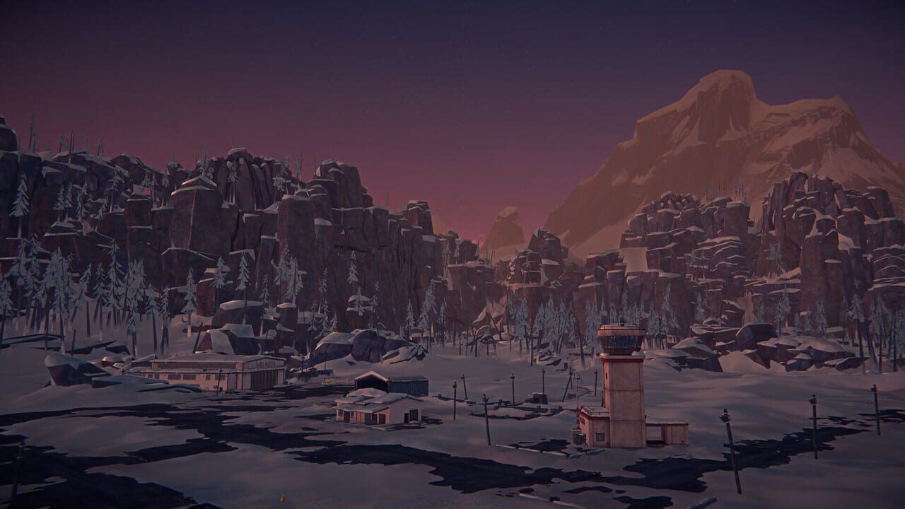 The Long Dark: Quiet Apocalypse Edition