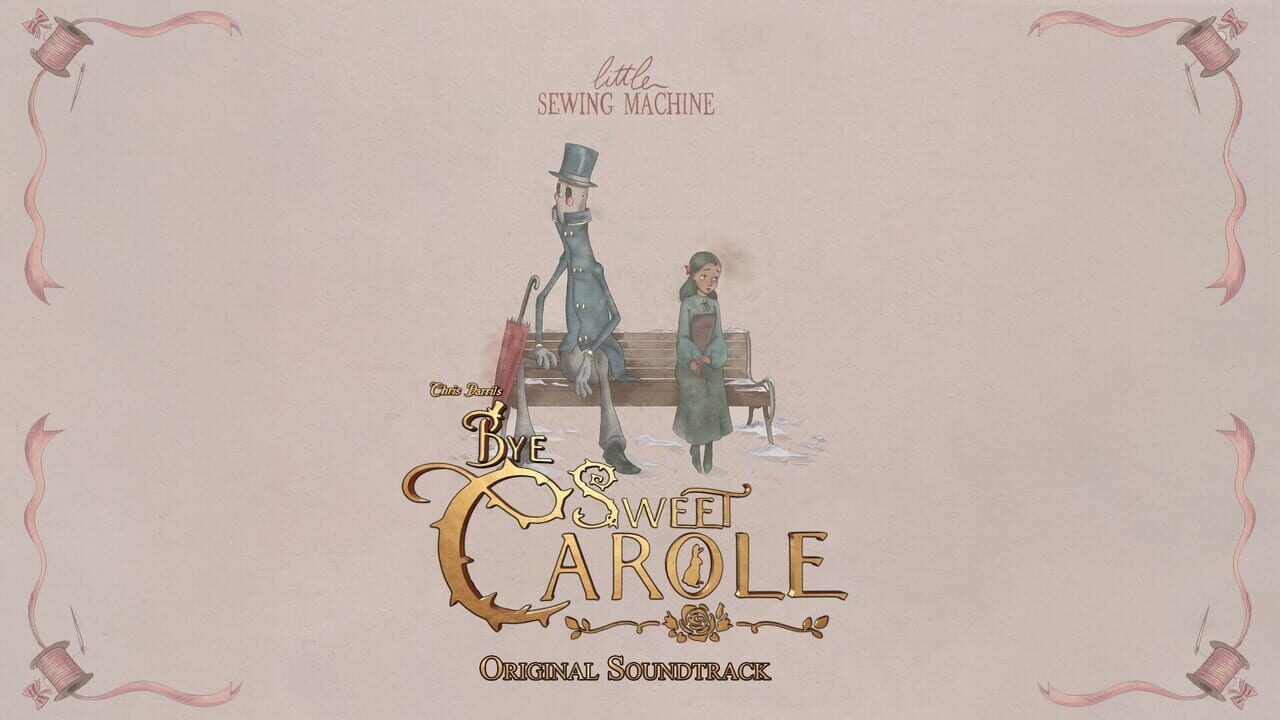 Bye Sweet Carole: Deluxe Edition