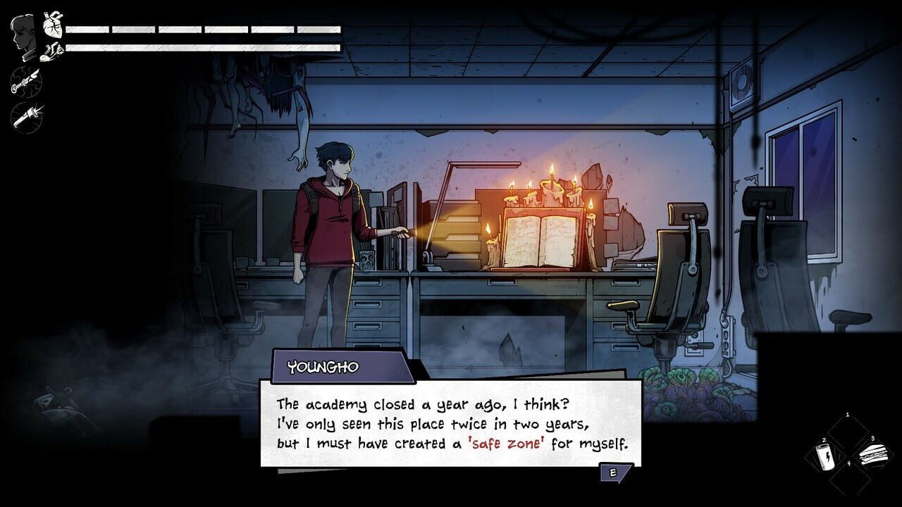 The Coma 3: Bloodlines – Deluxe Edition