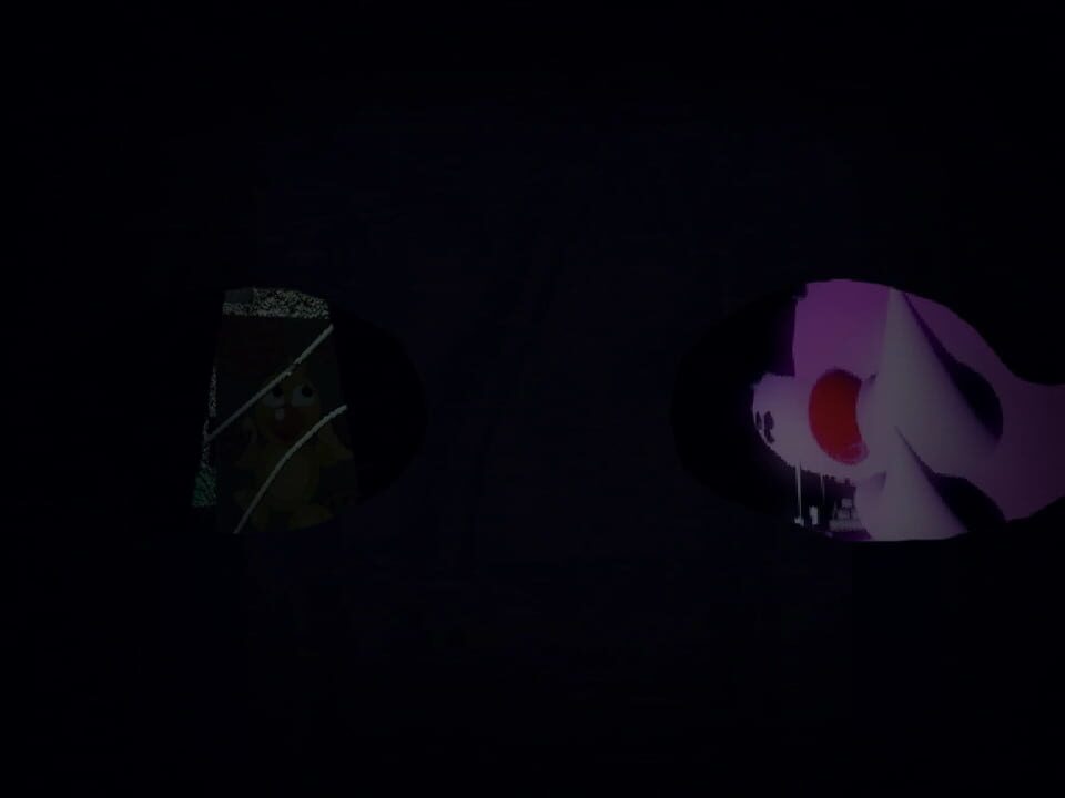 The Return To Freddy’s 2